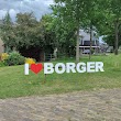 Linnenshop Borger