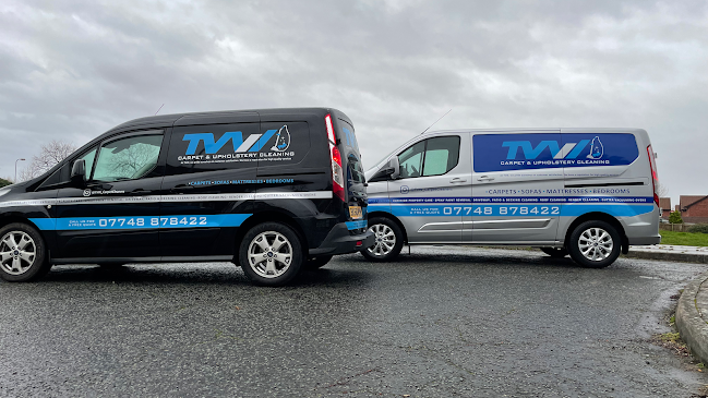 TVW Cleaning Group