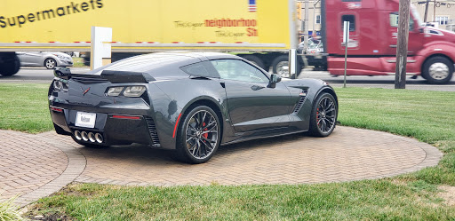 BMW Dealer «BMW of Mt. Laurel», reviews and photos, 1220 New Jersey 73, Mt Laurel, NJ 08054, USA