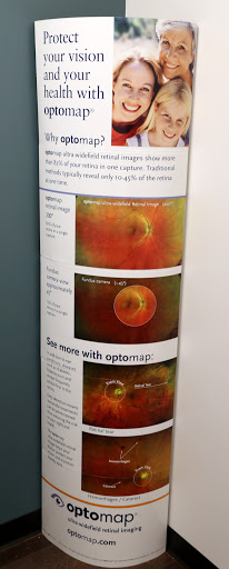 Optometrist «Ascent Eyes», reviews and photos, 12311 Pine Bluffs Way #108, Parker, CO 80134, USA