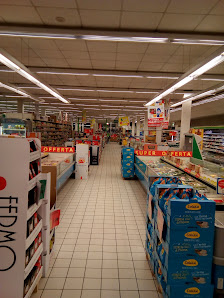 Il Gigante Supermercati Via delle Ortensie, 30/A, 21050 Porto Ceresio VA, Italia