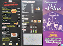 Photos du propriétaire du Pizzeria Restaurant lilas à Le Pré-Saint-Gervais - n°7