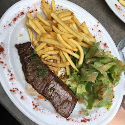 Photo n°35 de Grand Café du Commerce à Lyon ()