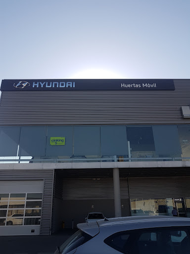 Hyundai en Cartagena de 2024