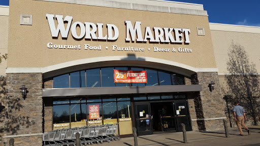 Furniture Store «Cost Plus World Market», reviews and photos, 6728 Charlotte Pike, Nashville, TN 37209, USA