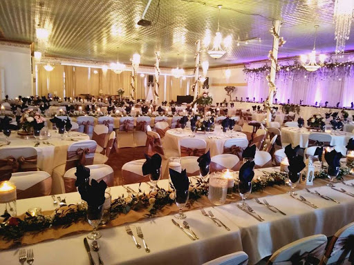 Banquet Hall «Riverfront Event Center and Hotel», reviews and photos, 121 W 3rd St #201, Yankton, SD 57078, USA