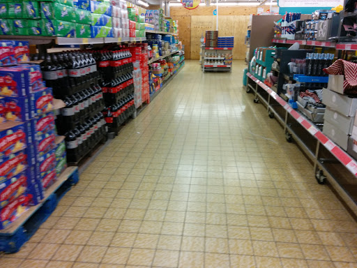 Supermarket «ALDI», reviews and photos, 14654 Manchester Rd, Ballwin, MO 63011, USA