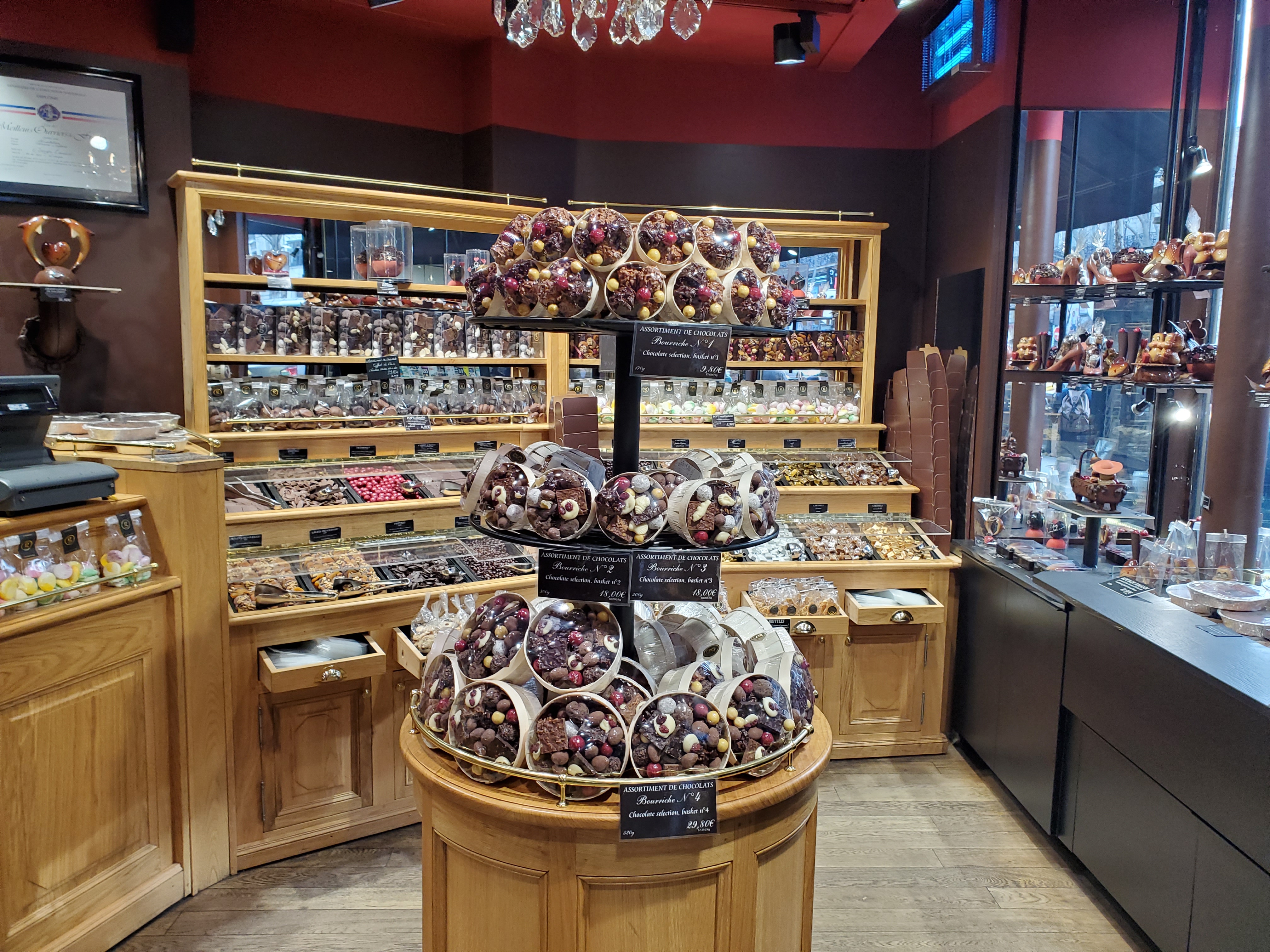 Photo n° 20 de l'avis de Bev.A fait le 05/02/2020 à 14:38