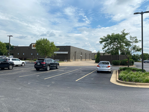 American Restaurant «Cracker Barrel Old Country Store», reviews and photos, 2020 Crossings Blvd, Spring Hill, TN 37174, USA