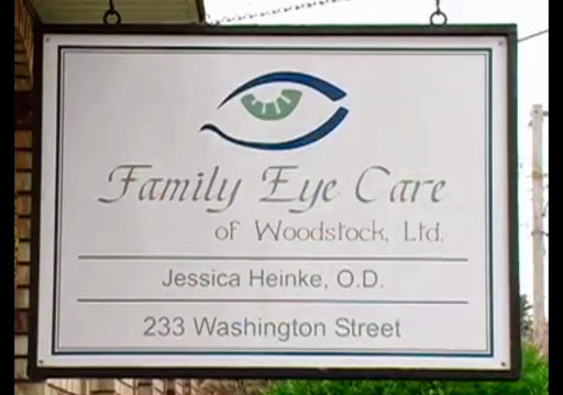 233 Washington St, Woodstock, IL 60098, USA