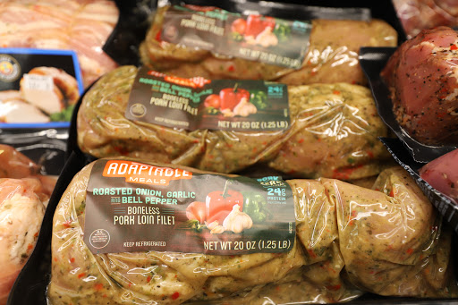 Grocery Store «Food Lion», reviews and photos, 9537 Bridgeville Center Rd, Bridgeville, DE 19933, USA