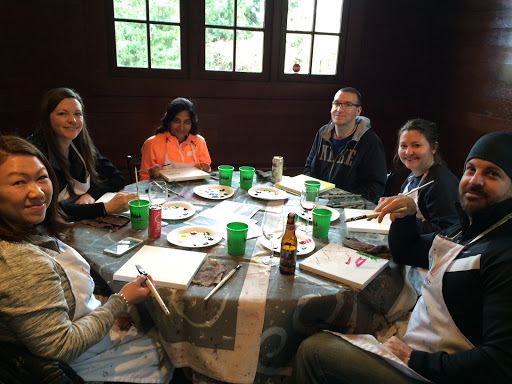 Event Venue «Bottle & Bottega Tampa», reviews and photos, 3687 Tampa Rd #205, Oldsmar, FL 34677, USA