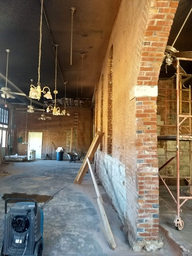 Banquet Hall «Washington Brewery Banquet Hall», reviews and photos, 108 Busch Ave, Washington, MO 63090, USA