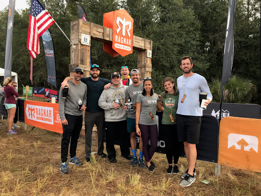 Physical Fitness Program «Aspire Sports Lab and ASL Crossfit», reviews and photos, 1063 NE 46th Ct, Oakland Park, FL 33334, USA