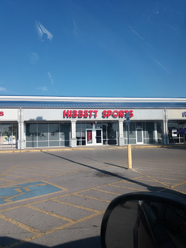 Shoe Store «Hibbett Sports», reviews and photos, 2878 S Rutherford Blvd, Murfreesboro, TN 37130, USA