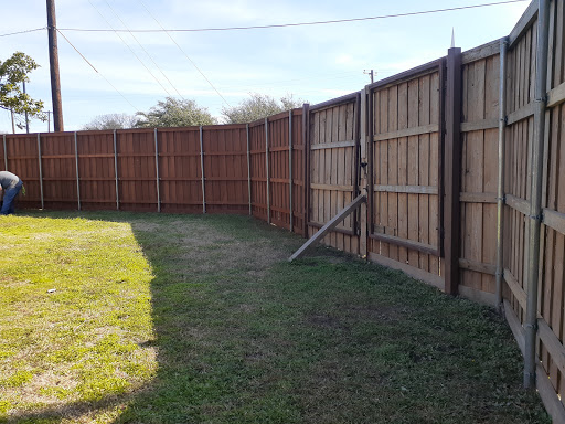 AGM Fences - Fence Contractor | Fencing