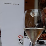 Photo n°6 de l'avis de Monia.u fait le 15/08/2021 à 12:51 sur le  Ristorante Pizzeria Costa 210 à Bologna