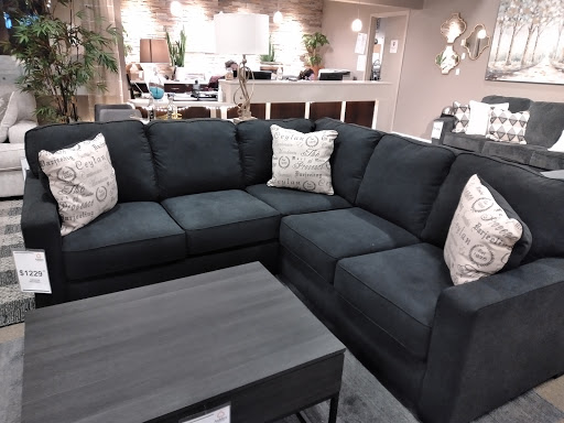 Furniture Store «Ashley HomeStore», reviews and photos, 901 W Main St, Bozeman, MT 59715, USA