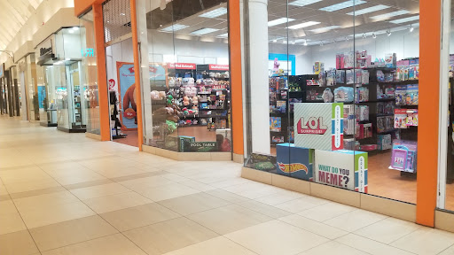 Shopping Mall «Sawgrass Mills», reviews and photos, 12801 W Sunrise Blvd, Sunrise, FL 33323, USA