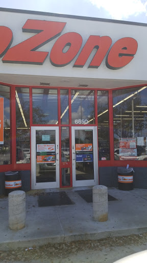 Auto Parts Store «AutoZone», reviews and photos, 6650 W Atlantic Blvd, Margate, FL 33063, USA