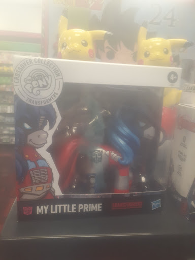 Video Game Store «GameStop», reviews and photos, 30042 Grand River Ave, Farmington Hills, MI 48336, USA