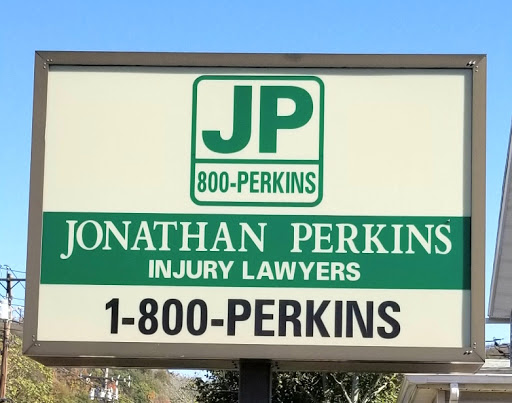 Personal Injury Attorney «Jonathan Perkins Injury Lawyers - New Haven», reviews and photos