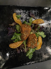 Foie gras du Restaurant français L'arbre Blanc à Pontoise - n°3