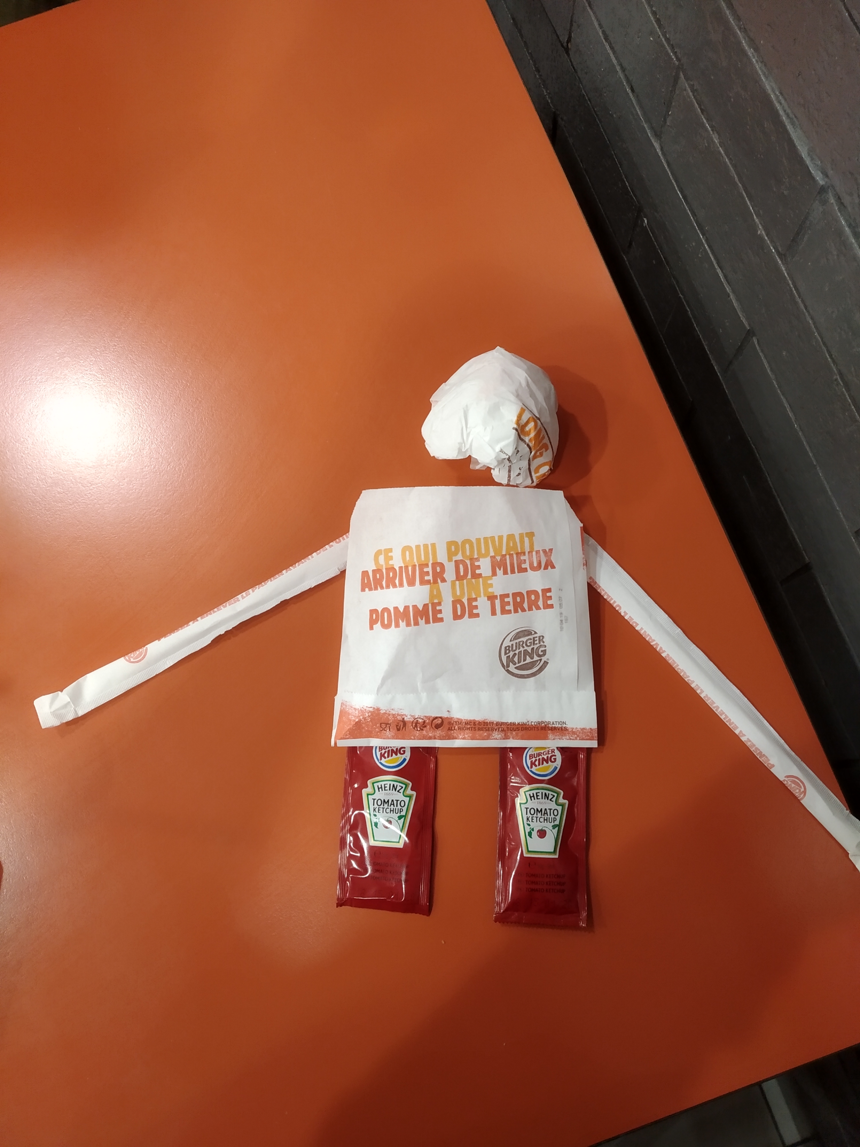 Photo n° 6 de l'avis de Torkia.u fait le 16/06/2019 à 14:46