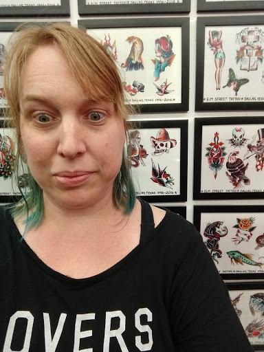 Tattoo Shop «Elm Street Tattoo», reviews and photos, 2811 Elm St, Dallas, TX 75226, USA
