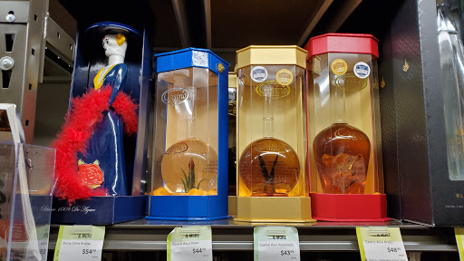 Wine Store «Total Wine & More», reviews and photos, 5472 West Grand Parkway South, Richmond, TX 77406, USA