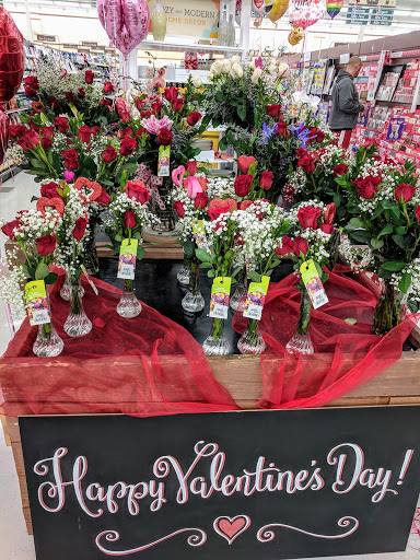 Grocery Store «Nob Hill Foods», reviews and photos, 919 E Stanley Blvd, Livermore, CA 94550, USA