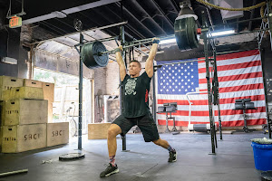 Shockoe Bottom CrossFit