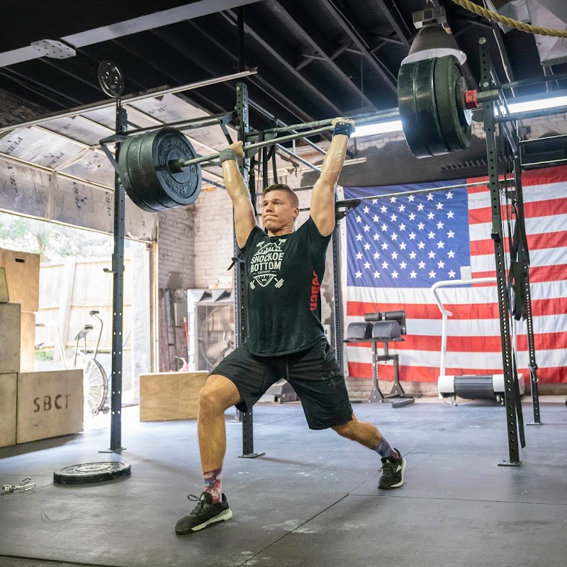 Shockoe Bottom CrossFit