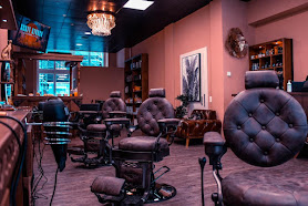 Jordan Coiffeur & Barbershop GmbH