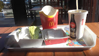 Aliment-réconfort du Restauration rapide McDonald's à Gassin - n°4