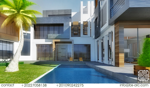 Belal Samman Architects