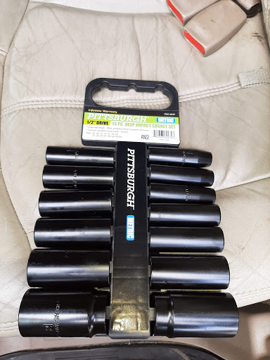 Hardware Store «Harbor Freight Tools», reviews and photos, 1932 Middle Country Rd, Centereach, NY 11720, USA