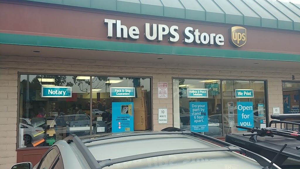 The UPS Store Redondo Beach, CA 90278 Location, Reviews, Hours and