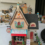 Photo n° 1 de l'avis de Regine.a fait le 16/12/2023 à 20:59 pour Parfum de Fleurs à Leuville-sur-Orge