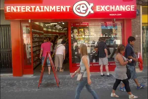 CeX image