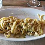 Photo n°1 de l'avis de José.u fait le 11/06/2023 à 12:43 sur le  ERAORA OSTERIA PIZZERIA à Rome