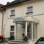 Photo n°1 de l'avis de Lorenzo.o fait le 26/05/2019 à 05:29 sur le  Hotel Bettina à Günzburg