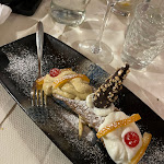 Photo n°1 de l'avis de Claudia.a fait le 12/05/2022 à 18:39 sur le  Santo Gusto Manerba à Manerba del Garda