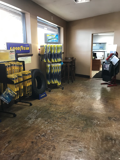 Auto Repair Shop «Integrity Automotive», reviews and photos, 1971 N Black Horse Pike, Williamstown, NJ 08094, USA