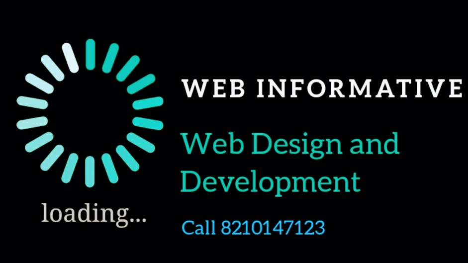 Web Informative