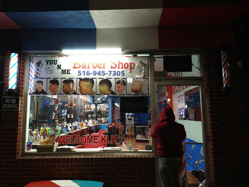 Two Brothers Barber 11553
