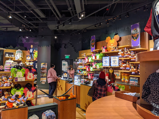 Toy Store «Disney Store», reviews and photos, 51 Main St, Salt Lake City, UT 84101, USA