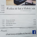 Photo n° 2 de l'avis de Laurent. fait le 19/08/2018 à 20:33 pour Churrasqueira des 4 chemins à Saint-Maur-des-Fossés