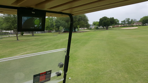 Golf Course «Riverside Golf Course», reviews and photos, 203 McDonald, San Antonio, TX 78210, USA