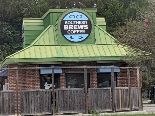 Coffee Shop «Southern Brews Coffee», reviews and photos, 2812 Maybank Hwy, Johns Island, SC 29455, USA